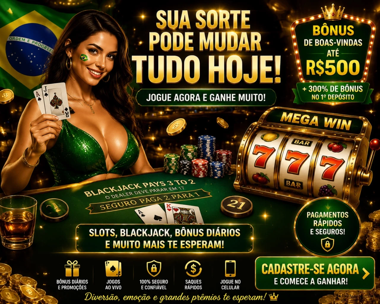 Jogo Responsável