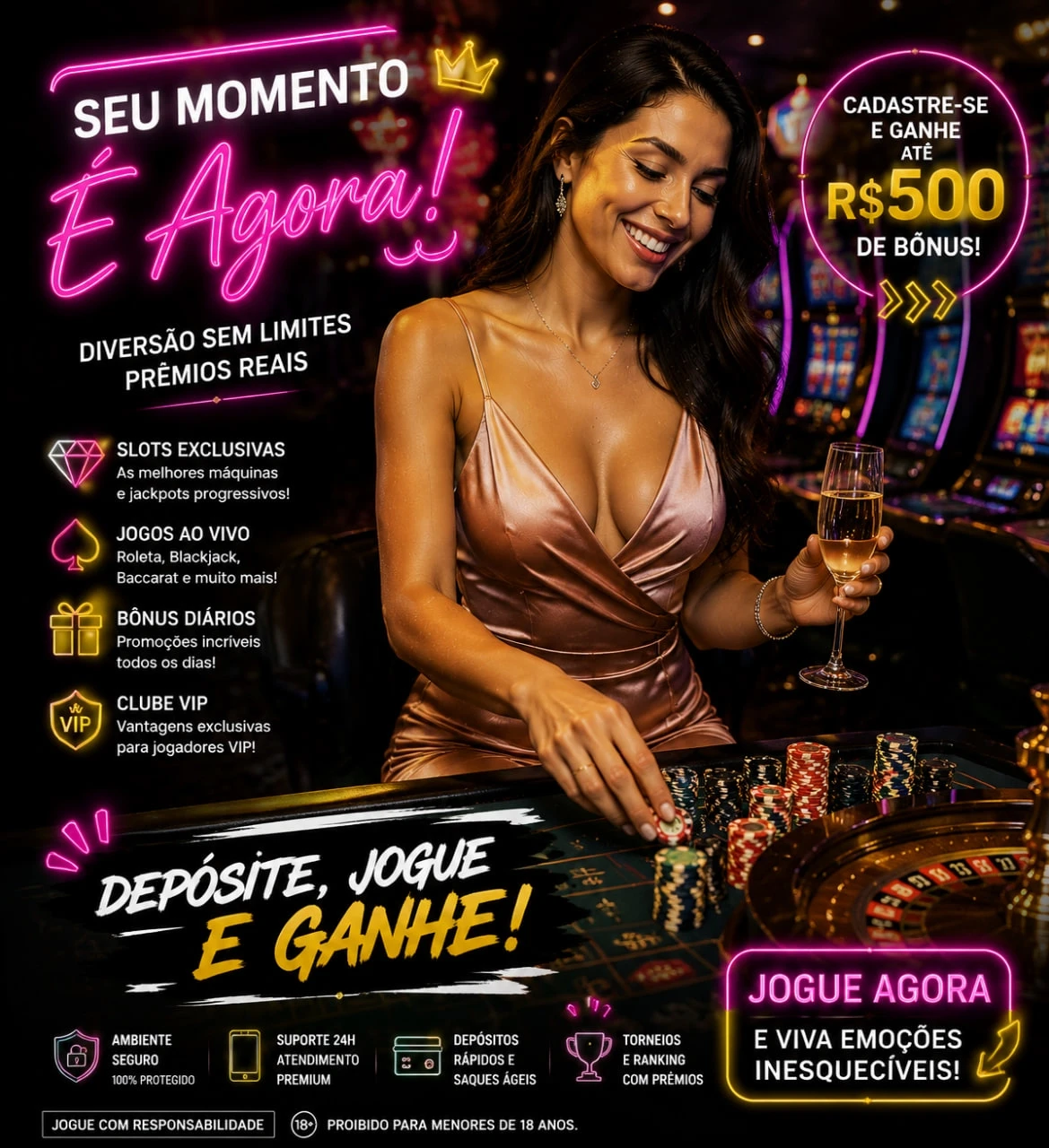 Limites de Pagamento