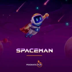 Spaceman Polvoty.com